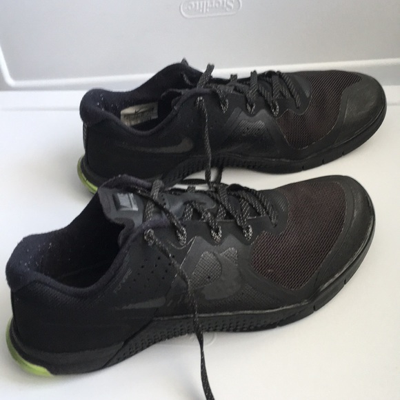 Nike Metcon 2 athletic sneakers - Picture 3 of 8